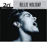 Holiday,Billie - Best of (20th C./Ecopac)