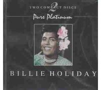 Holiday, Billie - Billie Holiday 1