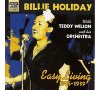 Holiday, Billie - Billie holiday