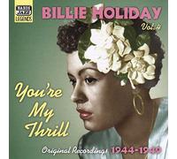 Holiday, Billie - Billie holiday