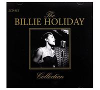 Holiday, Billie - Billie Holiday Collection