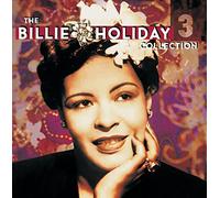 Holiday, Billie - Billie Holiday Collection 3