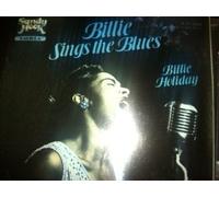 Holiday,Billie - Billie Sings the Blues