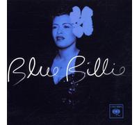 Holiday Billie - Blue Billie
