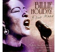 Holiday, Billie - Blue Moon