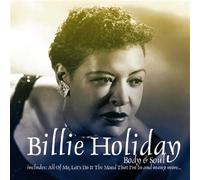 Holiday,Billie - Body & Soul