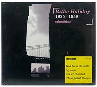 Holiday Billie - Cj/Billie Holiday