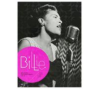 Holiday, Billie - Complete Studio Masters