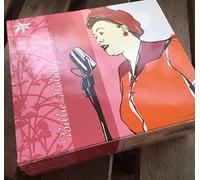 Holiday,Billie - Completet Columbia Golden Year
