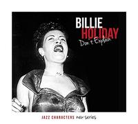 Holiday,Billie - Don'T Explain