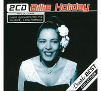 Holiday Billie - Double Best Collection