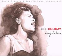 Holiday Billie - Easy to Love