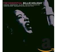 Holiday,Billie - Essential