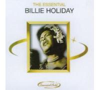 Holiday,Billie - Essential Billie Holiday