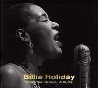 Holiday, Billie - Essential.. -Deluxe-