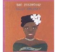 Holiday, Billie - Essential-Songs of Lost Love [Casete]
