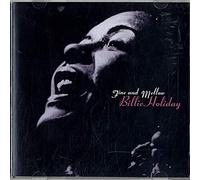Holiday,Billie - Fine and Mellow