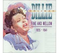 Holiday,Billie - Fine & Mellow [Import]