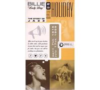 Holiday, Billie - Fine Romance - All Of Me