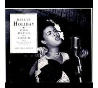 Holiday, Billie - God Bless The Child