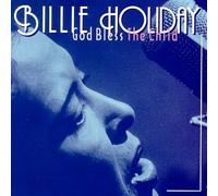 Holiday, Billie - God Bless the Child [Casete]