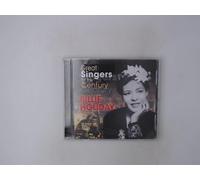 Holiday,Billie - Great Singers Of The