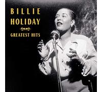Holiday, Billie - Greatest Hits