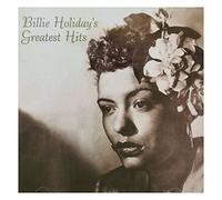Holiday, Billie - Greatest Hits