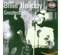Holiday, Billie - Greatest Hits