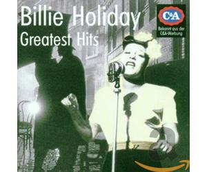 Holiday, Billie - Greatest Hits