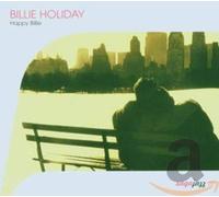 Holiday, Billie - Happy Billie