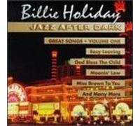 Holiday, Billie - Jazz After Dark: Great Songs