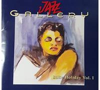 Holiday,Billie - Jazz Gallery Vol.1 [Import]