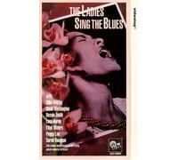 Holiday, Billie - Ladies Sing the Blues [Reino Unido] [VHS]