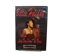 Holiday, Billie - Lady Day Sings the Blues [USA] [DVD]