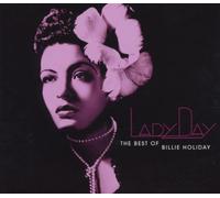 Holiday, Billie - Lady Day: The Best Of Billie Holiday