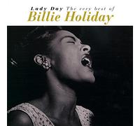 Holiday, Billie - Lady Day: Very Best of