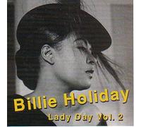 Holiday Billie - Lady Day Vol.2