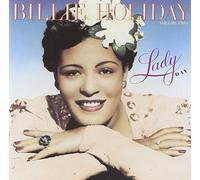 Holiday, Billie - Lady Day - Volume 2