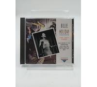 Holiday, Billie - Lady Sings