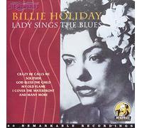 Billie Holiday – Lady Sings the Blues – Compact