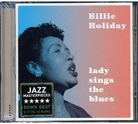 Billie Holiday - Lady Sings The Blues