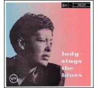 Holiday, Billie - Lady Sings The Blues