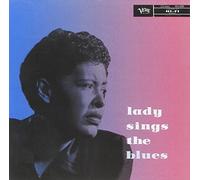 Holiday, Billie - Lady Sings the Blues