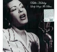 Holiday, Billie - Lady Sings The Blues [Import] [Vinilo]