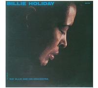 Holiday, Billie - Last Recording -Shm-CD-