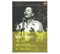 Holiday, Billie - Life & Artistry of Lady Day [USA] [DVD]