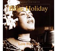 Holiday,Billie - Love for Sale [Import]