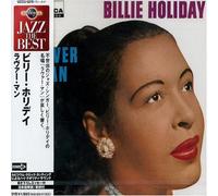 Holiday, Billie - Lover Man