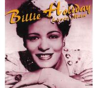Holiday,Billie - Lover Man [Import]